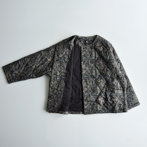maison de soil メゾン ド ソイル パデッドステッチ バンガロール