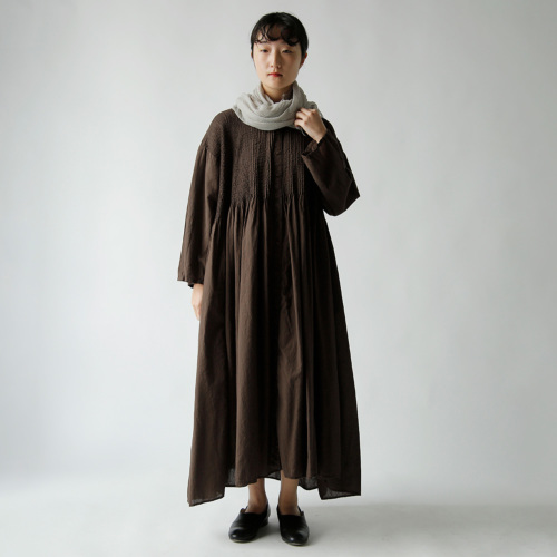 maison de soil メゾン ド ソイル オーガニック マイクロチェック