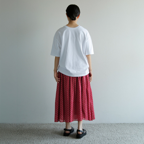 maison de soil メゾン ド ソイル ボイル スモールゲンチアナ ブロック