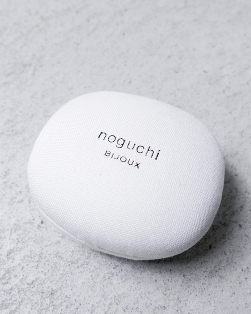 noguchi BIJOUX ノグチK14イエローゴールドリング nn127
