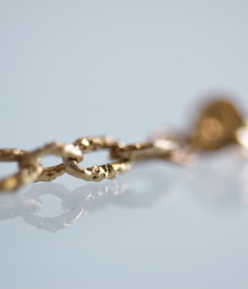 noguchi ピアス NN366-YG　YELLOW GOLD noguchi ピアス NN366-YG YELLOW GOLD - レディース