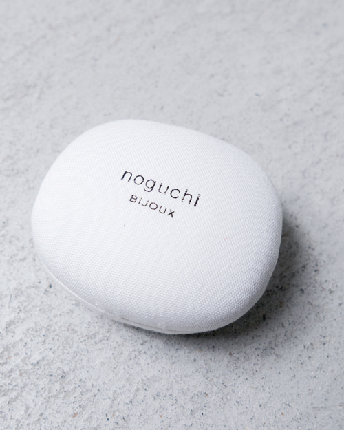 noguchi BIJOUX ノグチスタッドブラウンダイヤK14YG ピアス noguchi BIJOUX ノグチスタッドブラウンダイヤK14YG ピアス