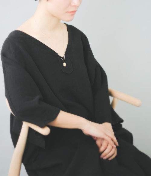 noguchi BIJOUX ノグチK14イエローゴールドネックレス nn4012 noguchi BIJOUX ノグチK14イエローゴールドネックレス nn4012