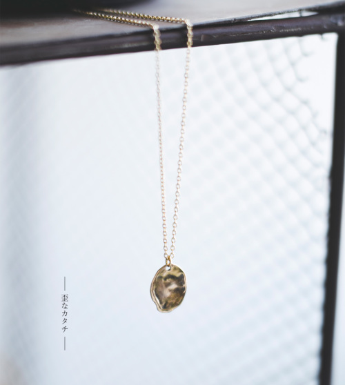 noguchi bijoux / NN4014-WG ネックレス noguchi bijoux / NN4014-WG ネックレス noguchi BIJOUX ノグチ