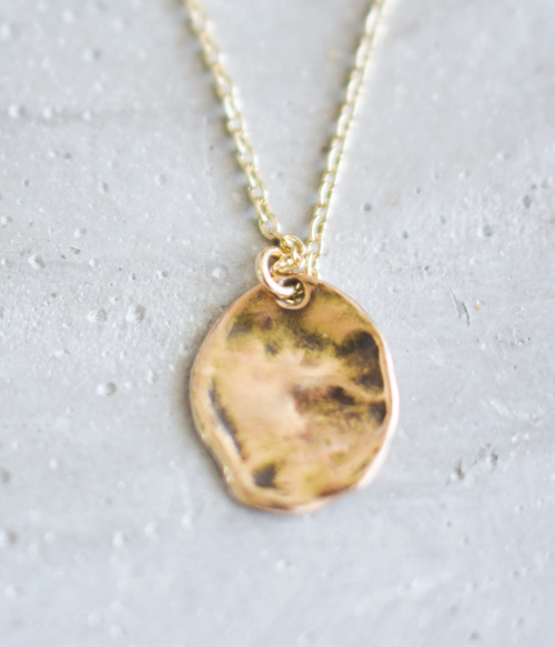 noguchi BIJOUX ノグチK14イエローゴールドネックレス nn4012 noguchi BIJOUX ノグチK14イエローゴールドネックレス nn4012