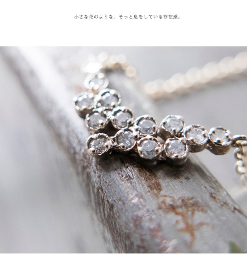 noguchi BIJOUX ノグチネックレス nn449 | iroma..aranciato noguchi BIJOUX ノグチネックレス nn449 | iroma..aranciato