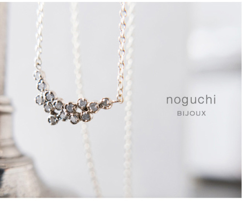 noguchi BIJOUX ノグチネックレス nn449 | iroma..aranciato noguchi BIJOUX ノグチネックレス nn449 | iroma..aranciato