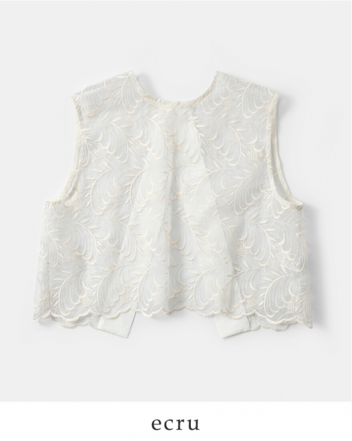 【50%OFF】ヌーイ nooy オーガンジー シアー リーブス トップス nsh25s01 レディース 000000044087-11-l.jpg?t=