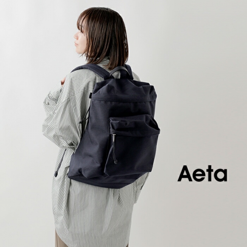 Aeta アエタ バックパック Mサイズ “BACKPACK TF M” ny01-18000-yh ...