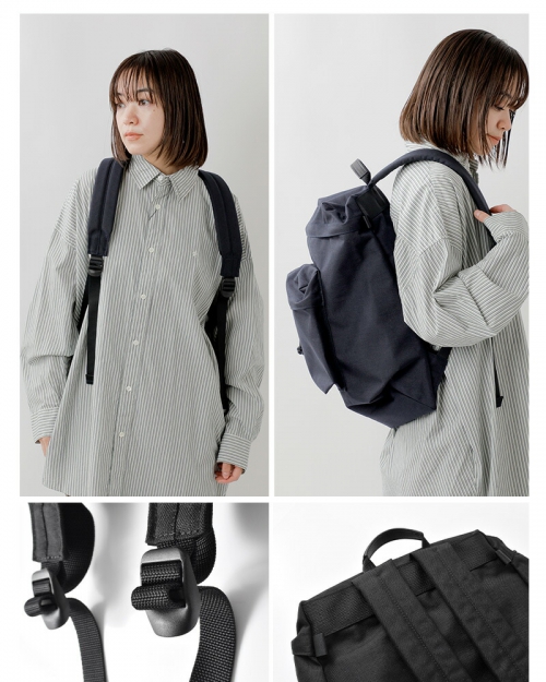 Aeta アエタ バックパック Mサイズ “BACKPACK TF M” ny01-18000-yh ...