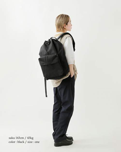 Aeta アエタ バックパック Mサイズ “BACKPACK DC M” ny03-yh