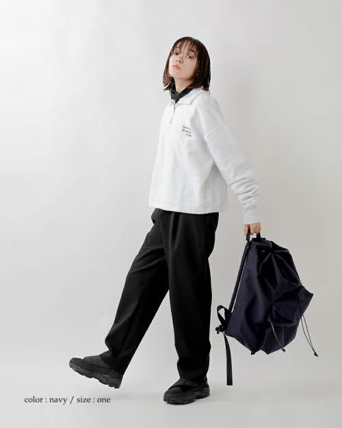 Aeta アエタ バックパック Mサイズ “BACKPACK DC M” ny03-yh | iroma