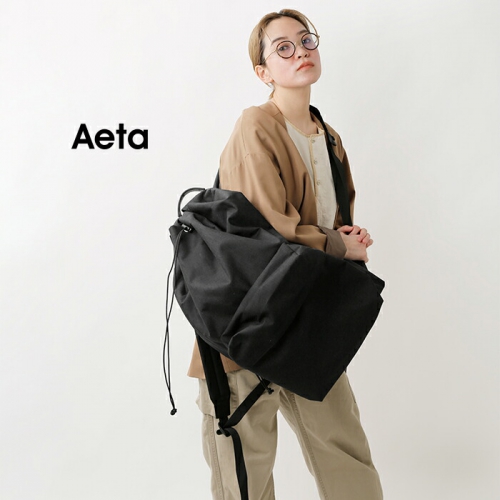 Aeta アエタ バックパック XL“BACKPACK DC XL”-