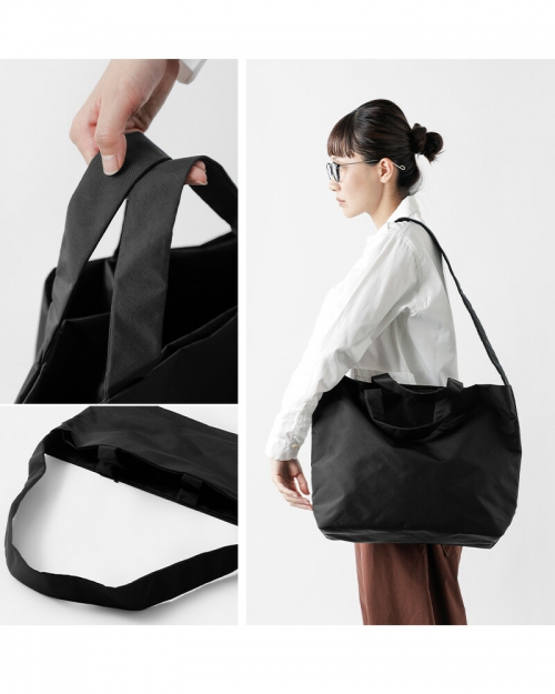 Aeta アエタ ショルダー トートバッグ Mサイズ “SHOULDER TOTE M