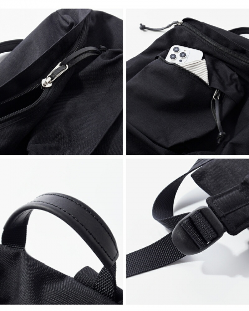 Aeta アエタ バックパック Sサイズ “BACKPACK TF S” ny18-yo Aeta アエタ バックパック Sサイズ “BACKPACK TF S” ny18-yo