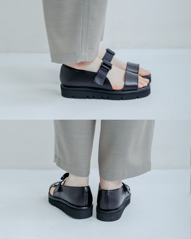 BEAUTIFUL SHOES ビューティフルシューズ ステアレザー ビブラムソール