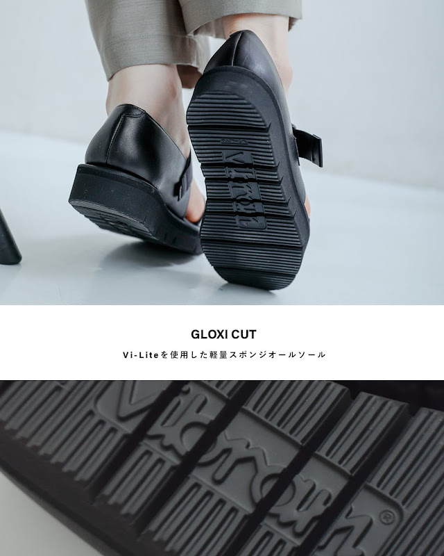 BEAUTIFUL SHOES ビューティフルシューズ ステアレザー ビブラムソール
