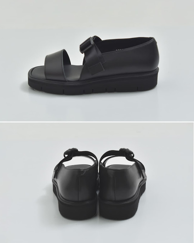 BEAUTIFUL SHOES ビューティフルシューズ ステアレザー ビブラムソール