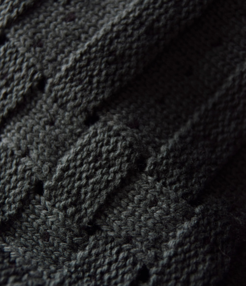 ONICA オニカ コットン ウール カーディガン “Cotton Wool Cardigan ONICA オニカ コットン ウール カーディガン “Cotton Wool Cardigan