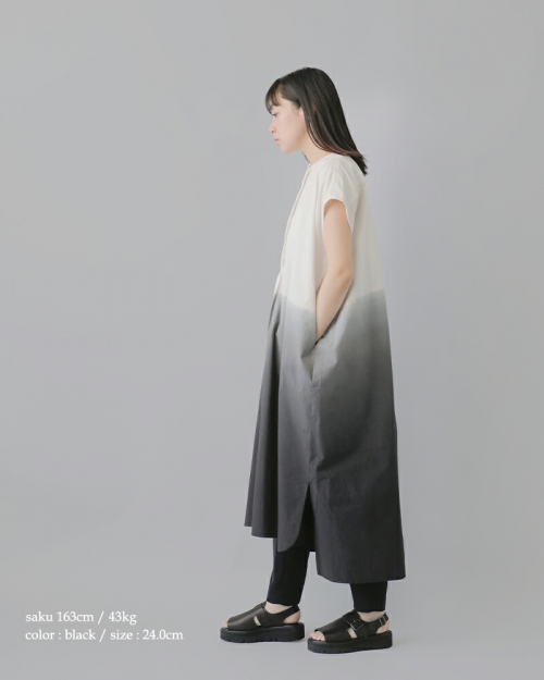 BEAUTIFUL SHOES ビューティフルシューズ ステアレザー ビブラム