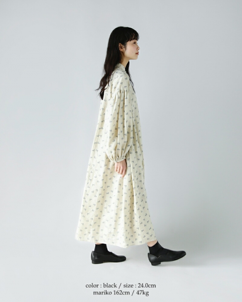 BEAUTIFUL SHOES ビューティフルシューズ ステアレザー オペラ
