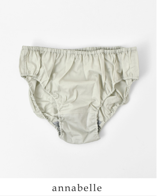 TESHIKI テシキ アンダーウェア コットン パンツ pants-teshiki-rf