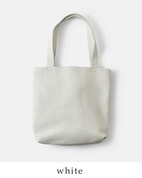 Aeta(アエタ)レザースクエアトートバッグL“TOTE L” pg48-yh | iroma 