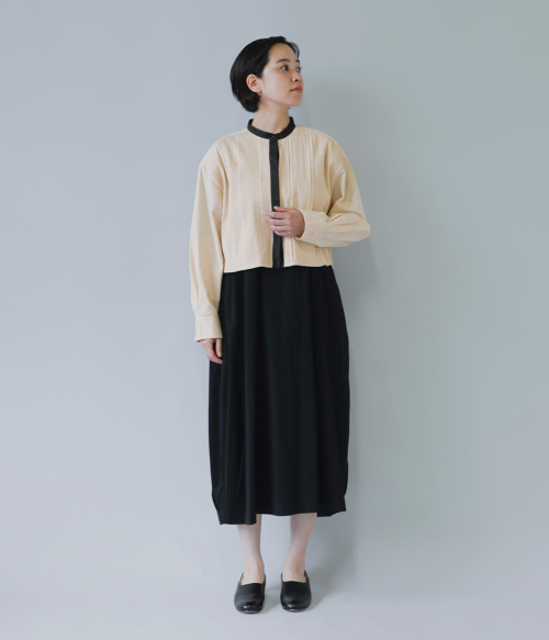 Pheeta/フィータ SHORT SLEEVE シャツ(Phoebe)（シャツ
