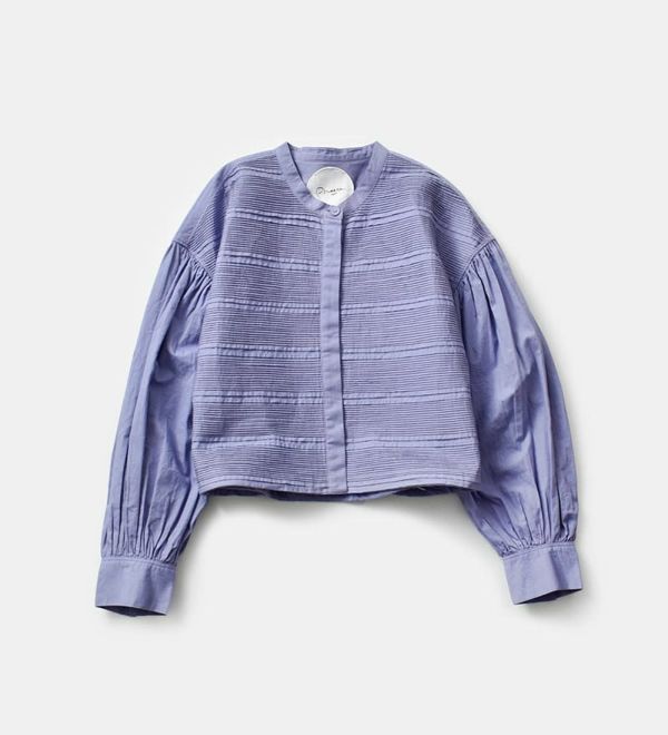 ムギ！フィータ オーガニックコットンポプリン オールインワン フィータ オーガニックコットンポプリン オールインワン (値札