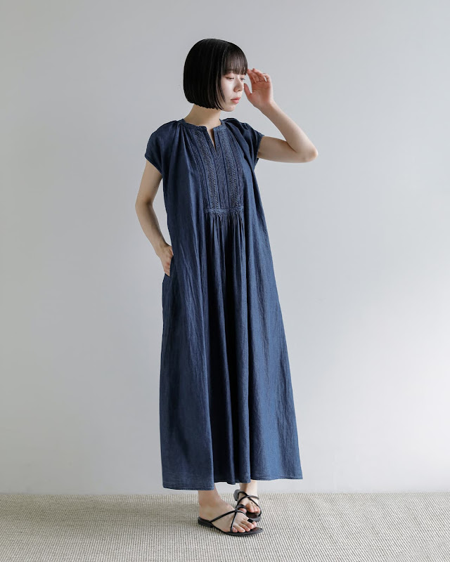 フィンのみ　たてちゃん様用 Pheeta フィータ コットン ブザム オールインワン Trinity ph016c-63d