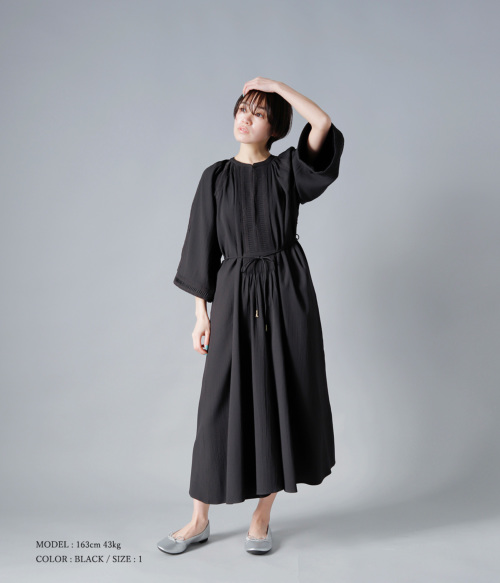 Pheeta(フィータ)オールインワン“Rei” ph20cl-13 | iroma..aranciato