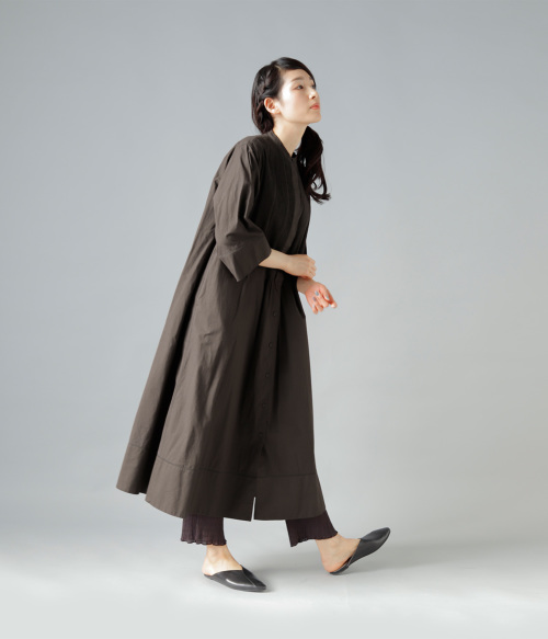 新品　Pheeta フィータ　コットン　ピンタック　レース　ワンピース　Kate 新品 Pheeta フィータ コットン ピンタック レース ワンピース