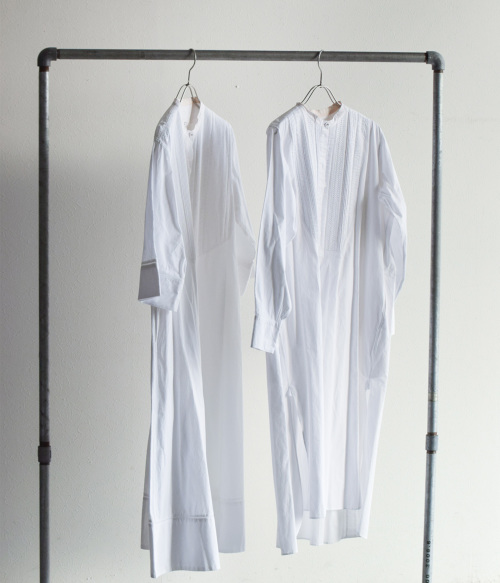 Pheeta(フィータ)コットンロングドレス“Trinity” ph20cl-20