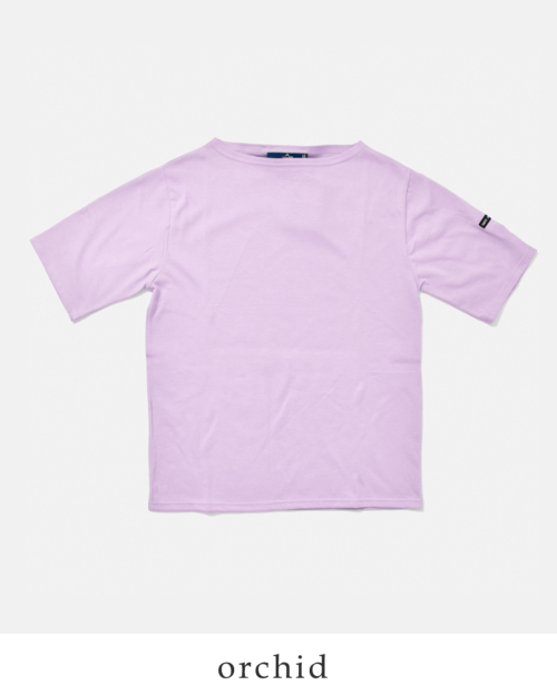 SAINT JAMES セントジェームス PIRIAC ピリアック ボートネック