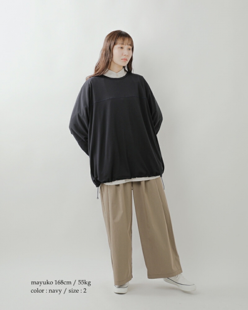 PRE_CIAL プレシャル ポーラテック デルタ フットボール ロング