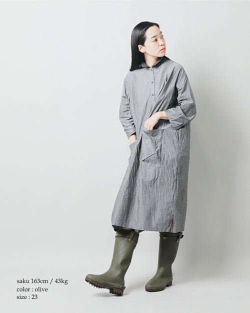 Daiichi Rubber × BEAMS ラバーブーツ BEAMS JAPAN（ビームス ジャパン）【別注】Daiichi Rubber