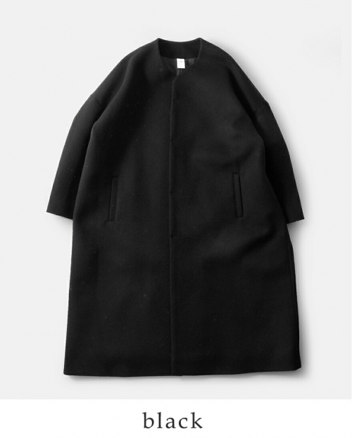 NO CONTROL AIR ノーコントロールエアー SUPER100s ウール ショート