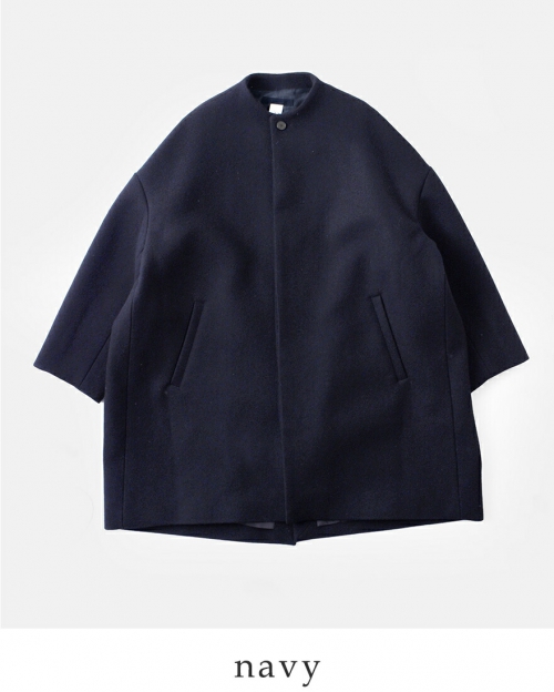 NO CONTROL AIR ノーコントロールエアー SUPER100s ウール 圧縮