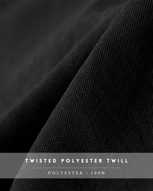 NO CONTROL AIR ノーコントロールエアー 追撚ポリエステルツイル