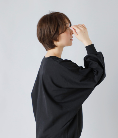 atelier naruse(アトリエナルセ)コットン カノコ バルーン
