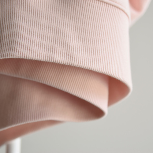 atelier naruse アトリエナルセ コットン 半袖 スウェットシャツ