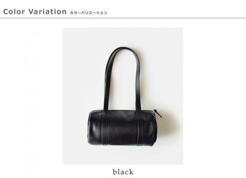 Aeta アエタ PUFFY LONG HANDLE DRUM BAG M パフィー ロング