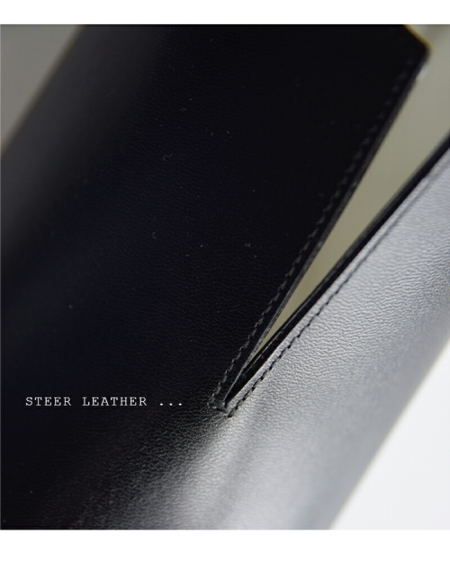 BEAUTIFUL SHOES ビューティフルシューズ ステアレザー ミニマル