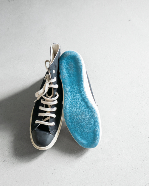 Shoes Like Pottery シューズライクポッタリー ハイカットシューズ