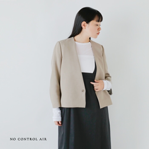 NO CONTROL AIR ノーコントロールエアー ドライダブルウェザー ノー