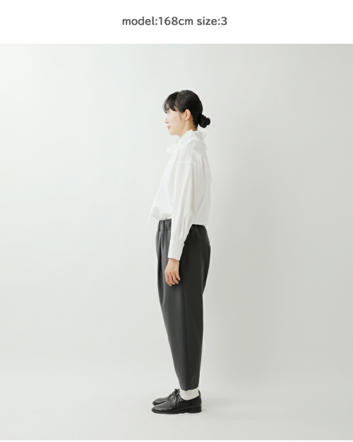 NO CONTROL AIR ノーコントロールエアー へヴィーダブルクロス