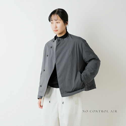 NO CONTROL AIR ノーコントロールエアー 撥水ストレッチウェザー