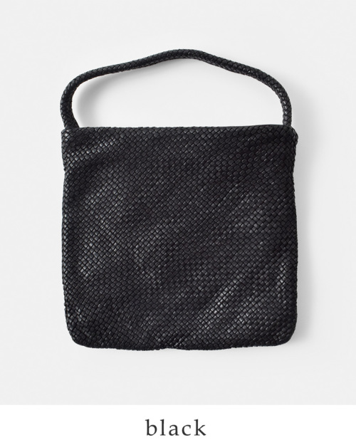 maison de soil メゾン ド ソイル カウレザー オール スモール