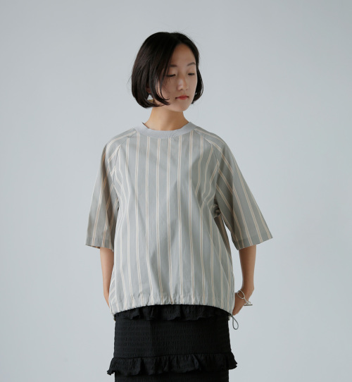 atelier naruse アトリエナルセ リネンストール 刺繍 ホワイト atelier naruse アトリエナルセ リネンストール 刺繍 ホワイト