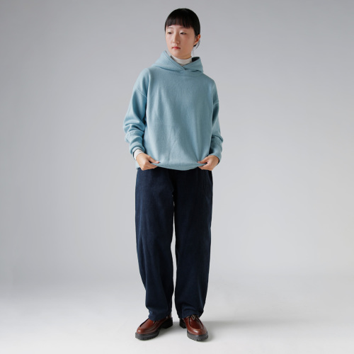 atelier naruse アトリエナルセ コットン コーデュロイ パンツ t05100